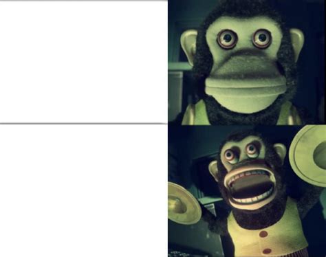 Toy Story 3 Monkey : r/MemeTemplatesOfficial