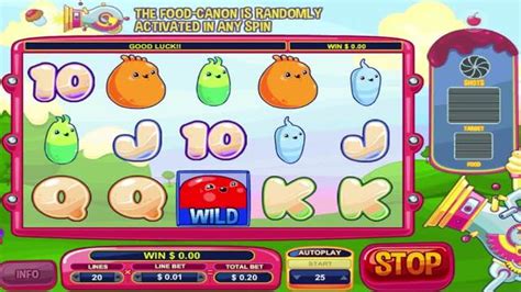 Glutters Slot Game Preview Watch Now Y