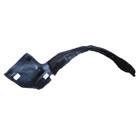 Toyota Fortuner Front Fender Liner Left Ace Auto Buy Car Parts Online South Africa