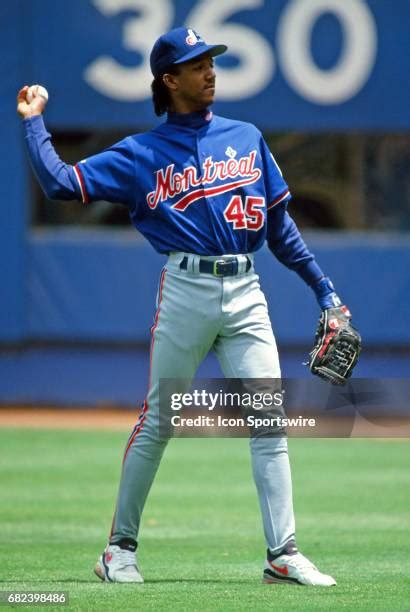 Pedro Martinez Expos Photos And Premium High Res Pictures Getty Images