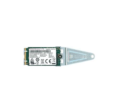 ssd lenovo union memory gb pcie gen nvme