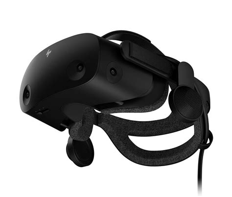 HP Reverb G2 VR Headset Hire | Virtual Reality Hire