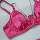 Women S Sexy Lingerie Lace Babydoll Bra Thong Set Sleepwear Underwear Nightwear EBay