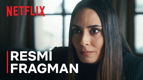 Biz Kimden Kaçıyorduk Anne Resmi Fragman Netfkix YouTube