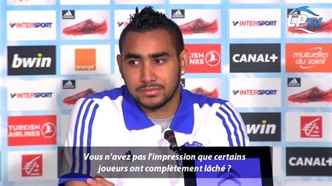 Payet Bielsa les meilleurs moments de la conf Vidéo Dailymotion