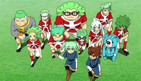 Tenmas Inazuma Eleven Wiki Fandom Powered By Wikia