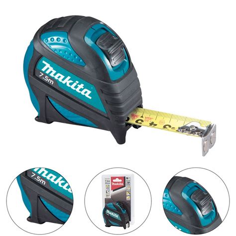 TRENA METRICA DE 7.5M - B-57152 MAKITA - HBR Flex