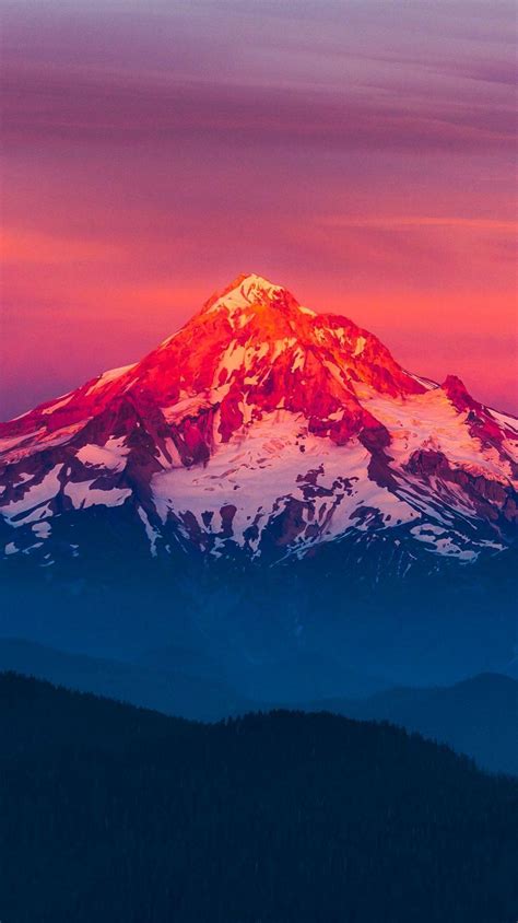 Red Mountain Wallpapers - Top Free Red Mountain Backgrounds - WallpaperAccess