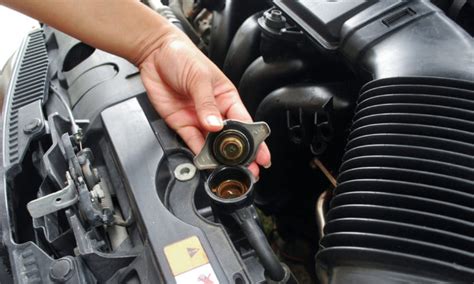 Top 5 Signs You Need A New Car Radiator Bi News