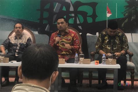 Wakil Ketua Komisi Ii Dpr Ungkap Cara Efisiensi Dana Pemilu Genpi Co