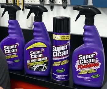 Super Clean Degreaser Reviews: Guide For A Grease-Free Life – Glenn Said