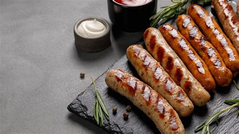 17 Of The Most Popular Types Of Sausage From Around The World