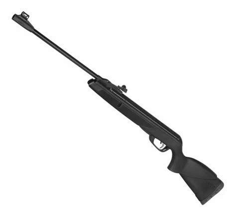 Rifle Aire Comprimido Gamo Black Shadow Igt Nitro Piston 5 5