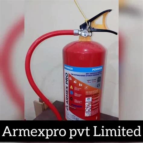 Kg Kitchen Type Fire Extinguisher At In Bengaluru Id