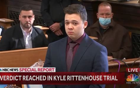 This Trial Was A Joke Celebs React To Kyle Rittenhouse Verdict