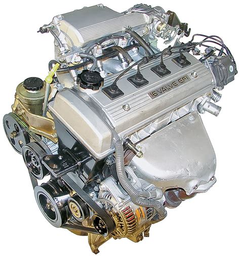 Toyota 3 4 L V6 Engine