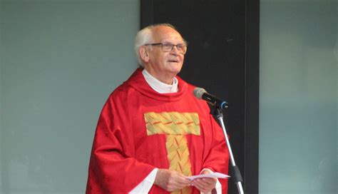 Addio A Don Enrico Caldirola Il Sacerdote Amato Dalla Comunit Di