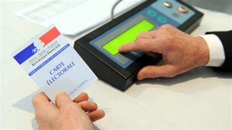 Elections pourquoi le vote en ligne est il compliqué à mettre en place