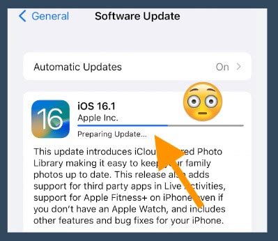 Iphone Stuck On Preparing Update Here S The Real Fix