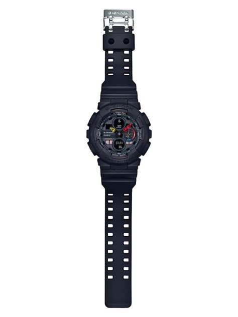 GA 140BMC 1A CASIO