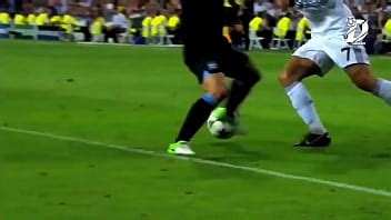 Incríveis habilidades de Cr7 Cristiano Ronaldo XVIDEOS