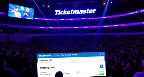 ticketmaster release  increase  chance