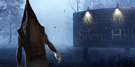 Return To Silent Hill Cast Story Trailer Everything We Know