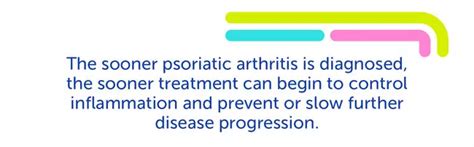 Psoriatic Arthritis Stages and Progression | MyPsoriasisTeam