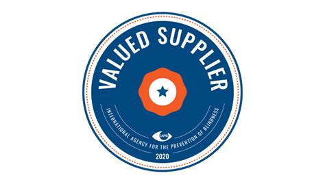 The Valued Supplier Scheme Continues To Grow The International Agency