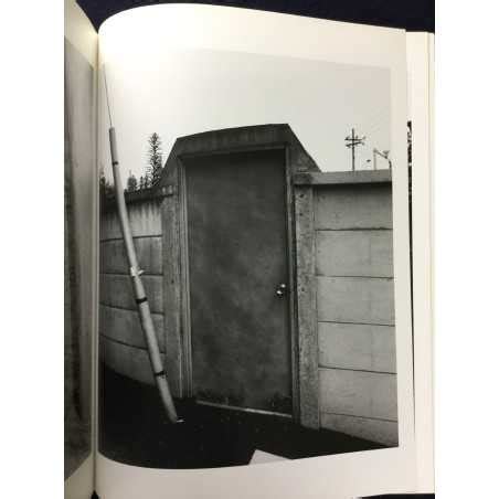 Nobuyoshi Araki Tokyo Nude 1989