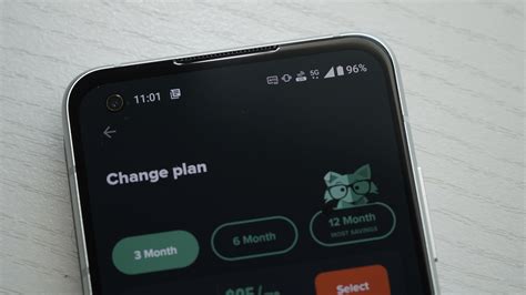 Mint Mobile Review: Tons of data with multi-month savings | Android Central