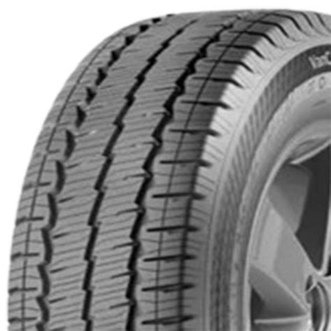 Llanta Continental VANCONTACT AP 205 65 R16C 107 105T Rines Y Llantas