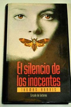 Libro El Silencio De Los Inocentes Thomas Harris Isbn