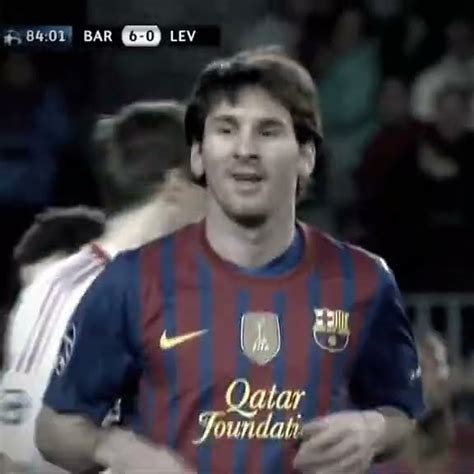 Bence Bu Hayata Tek Bir 10 Var Futbol Sad Messi YouTube