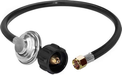 Amazon Weber Hose And Regulator Kit For Select Genesis And