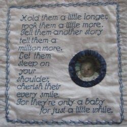 32 Baby Quilt Label Quotes Labels Design Ideas 2020