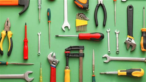 Top 10 Tools Every Diy Enthusiast Should Own House To Home