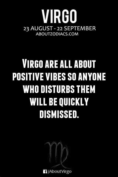 Quotes Virgo