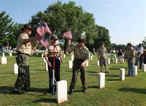 The Boy Scout Oath Explained - WeHaveKids