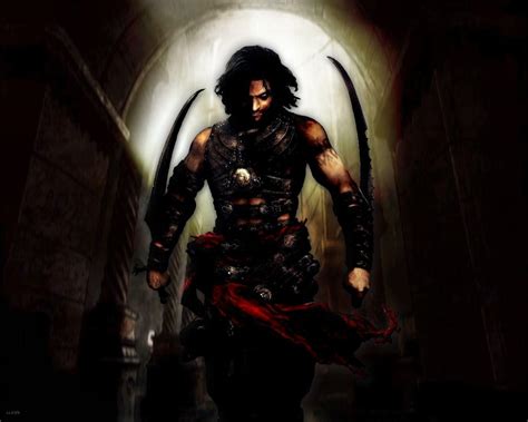 Prince of Persia Warrior Within Wallpapers - Top Free Prince of Persia ...