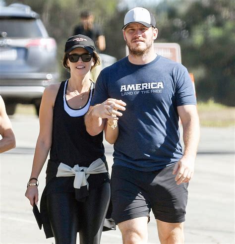 Katherine Schwarzenegger Gushes About Chris Pratt on Instagram | Us Weekly