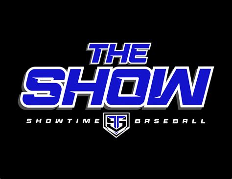 National Championship Sports Baseball Showtime Baseball 8U D3 KP