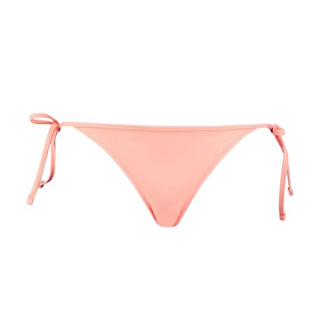 PUMA SWIM WOMEN SIDE TIE BIKINI BOTTOM 1P 17 99