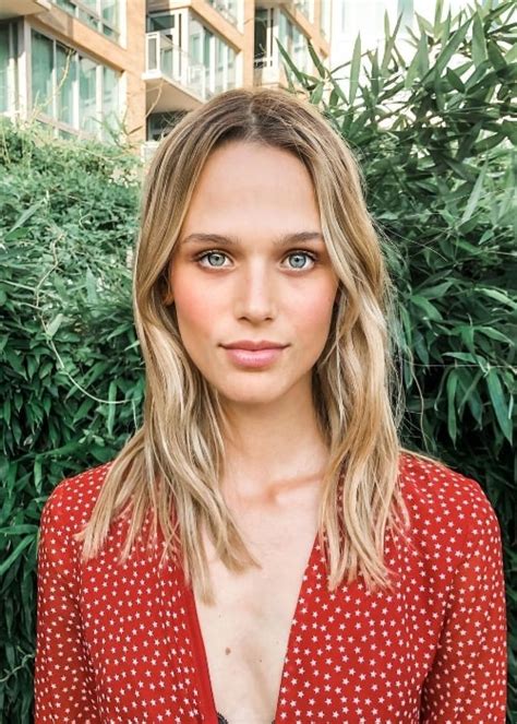 Marloes Stevens Height Weight Age Biography Boyfriends Facts