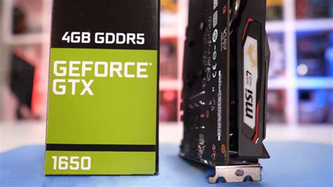 Geforce Gtx 1650 Review Turing At 150 Techspot