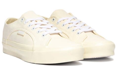 Vans Stockholm Surfboard Club X Og Lampin Decon Siped Lx Natural Vn0