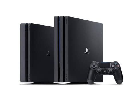 Mehr Konsolen in kürzerer Zeit: Neue Varianten der PS 4 | WEB.DE