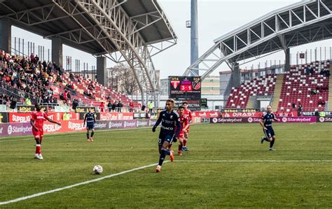 Etapa 25 UTA Arad 3 1 FC Botosani Video FCBT