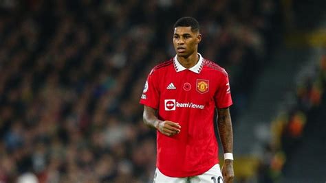 Rashford Dinilai Sulit Tembus Skuad Timnas Inggris Di Euro 2024 Dnews