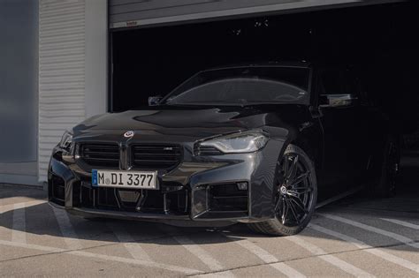 Introducing The New 2023 Bmw G87 M2 Plus Uk Pricing Autoid